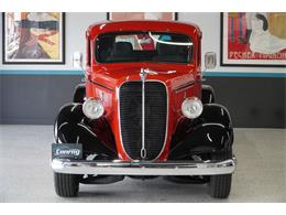 1937 Ford Pickup (CC-2091557) for sale in Portland, Oregon