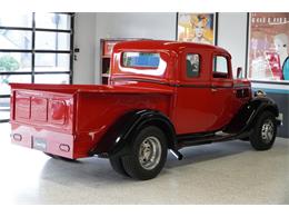 1937 Ford Pickup (CC-2091557) for sale in Portland, Oregon