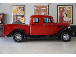 1937 Ford Pickup (CC-2091557) for sale in Portland, Oregon