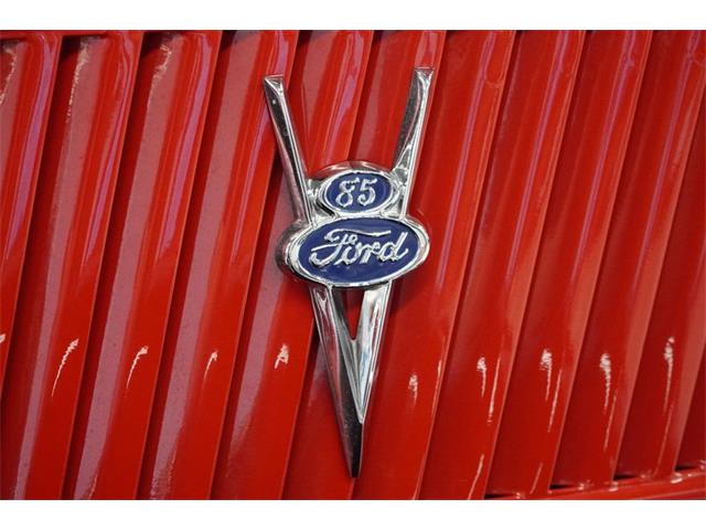 1937 Ford Pickup (CC-2091557) for sale in Portland, Oregon