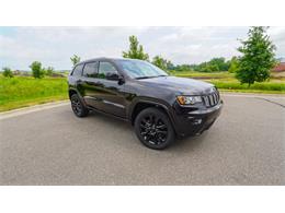 2020 Jeep Grand Cherokee (CC-2091558) for sale in Medina, Minnesota