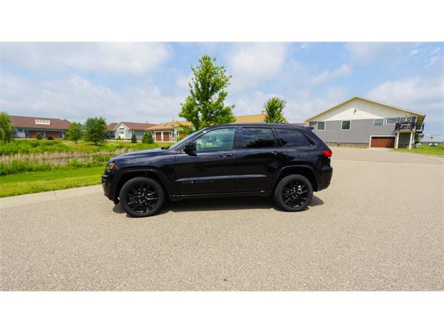 2020 Jeep Grand Cherokee (CC-2091558) for sale in Medina, Minnesota