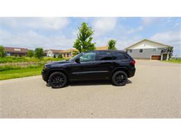 2020 Jeep Grand Cherokee (CC-2091558) for sale in Medina, Minnesota
