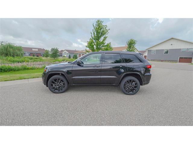 2020 Jeep Grand Cherokee (CC-2091558) for sale in Medina, Minnesota