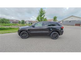2020 Jeep Grand Cherokee (CC-2091558) for sale in Medina, Minnesota