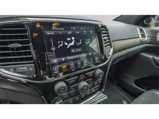 2020 Jeep Grand Cherokee (CC-2091558) for sale in Medina, Minnesota
