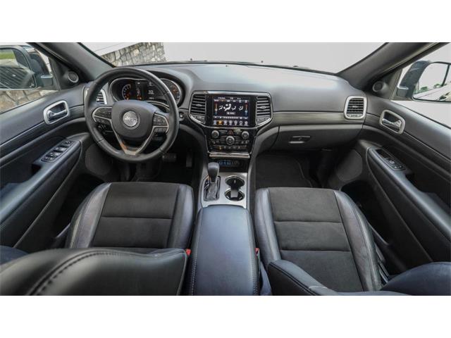 2020 Jeep Grand Cherokee (CC-2091558) for sale in Medina, Minnesota