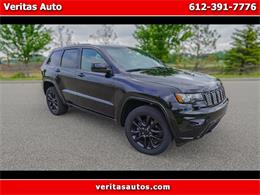 2020 Jeep Grand Cherokee (CC-2091558) for sale in Medina, Minnesota