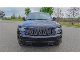 2020 Jeep Grand Cherokee (CC-2091558) for sale in Medina, Minnesota