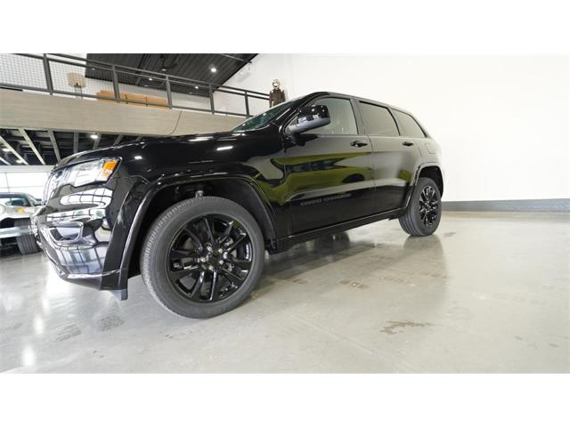 2020 Jeep Grand Cherokee (CC-2091558) for sale in Medina, Minnesota
