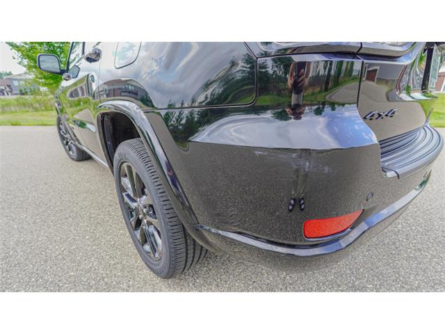 2020 Jeep Grand Cherokee (CC-2091558) for sale in Medina, Minnesota