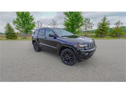 2020 Jeep Grand Cherokee (CC-2091558) for sale in Medina, Minnesota