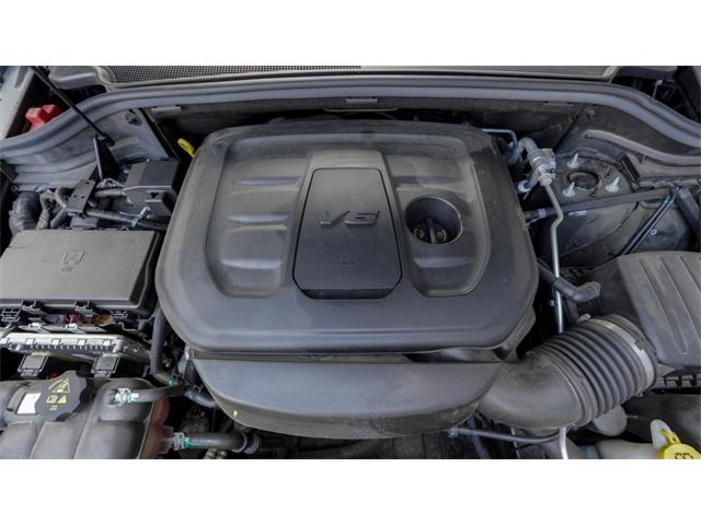 2020 Jeep Grand Cherokee (CC-2091558) for sale in Medina, Minnesota
