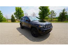 2020 Jeep Grand Cherokee (CC-2091558) for sale in Medina, Minnesota