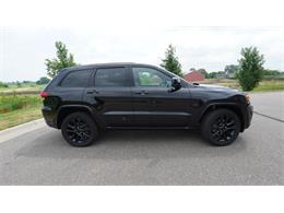 2020 Jeep Grand Cherokee (CC-2091558) for sale in Medina, Minnesota