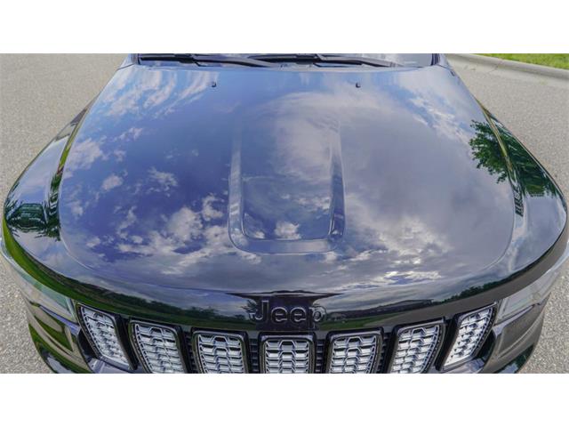 2020 Jeep Grand Cherokee (CC-2091558) for sale in Medina, Minnesota