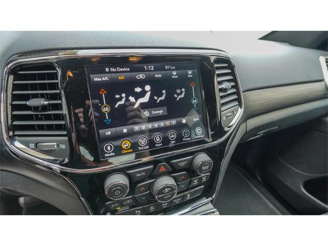2020 Jeep Grand Cherokee (CC-2091558) for sale in Medina, Minnesota