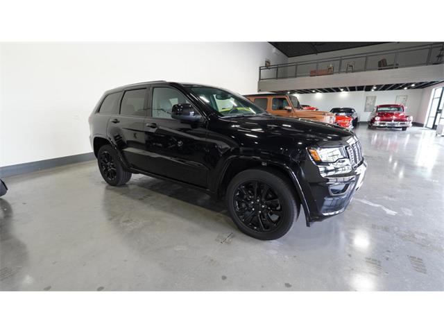 2020 Jeep Grand Cherokee (CC-2091558) for sale in Medina, Minnesota