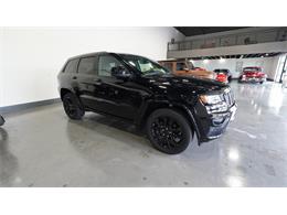 2020 Jeep Grand Cherokee (CC-2091558) for sale in Medina, Minnesota