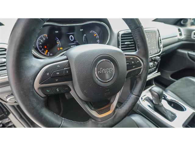 2020 Jeep Grand Cherokee (CC-2091558) for sale in Medina, Minnesota