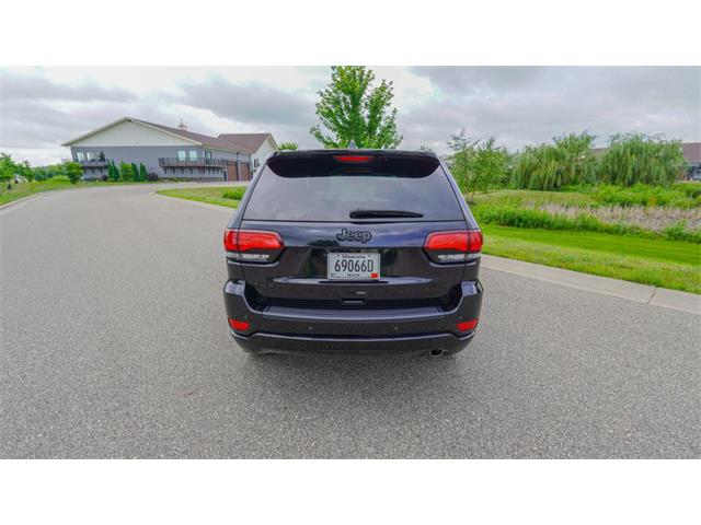 2020 Jeep Grand Cherokee (CC-2091558) for sale in Medina, Minnesota