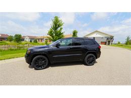 2020 Jeep Grand Cherokee (CC-2091558) for sale in Medina, Minnesota