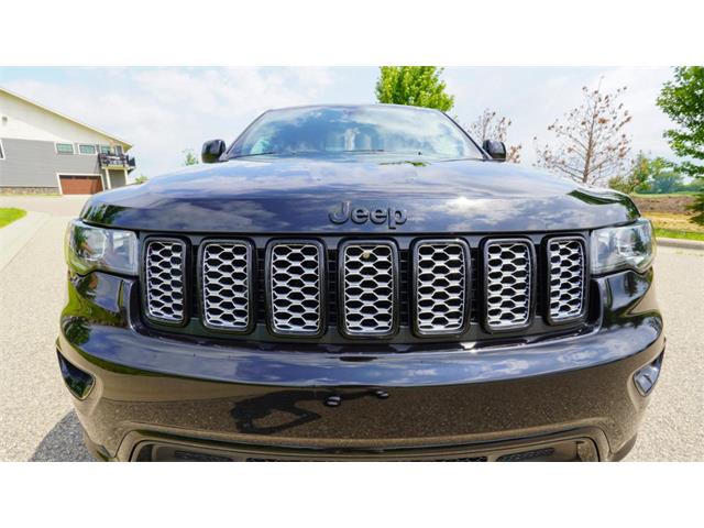 2020 Jeep Grand Cherokee (CC-2091558) for sale in Medina, Minnesota