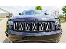 2020 Jeep Grand Cherokee (CC-2091558) for sale in Medina, Minnesota