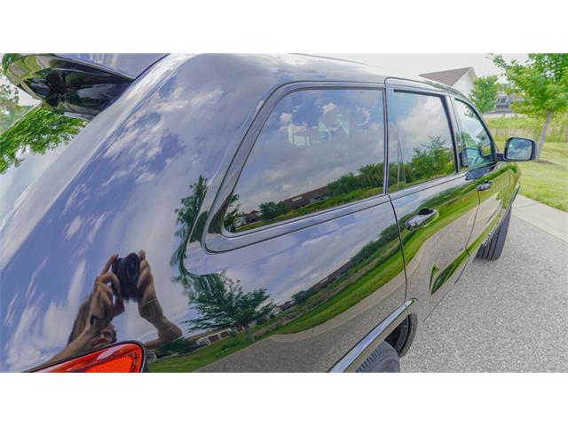 2020 Jeep Grand Cherokee (CC-2091558) for sale in Medina, Minnesota