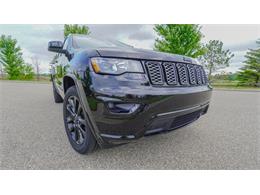 2020 Jeep Grand Cherokee (CC-2091558) for sale in Medina, Minnesota