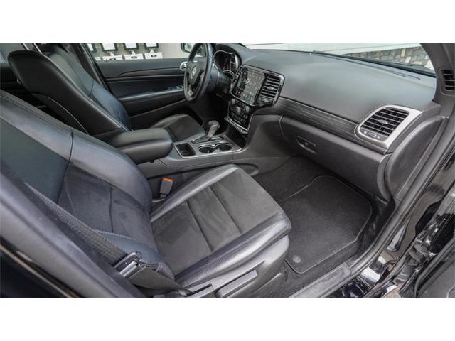 2020 Jeep Grand Cherokee (CC-2091558) for sale in Medina, Minnesota
