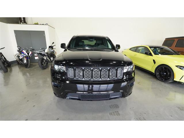 2020 Jeep Grand Cherokee (CC-2091558) for sale in Medina, Minnesota