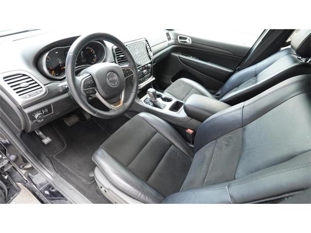 2020 Jeep Grand Cherokee (CC-2091558) for sale in Medina, Minnesota