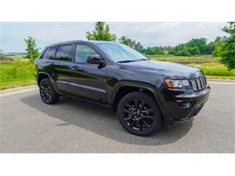 2020 Jeep Grand Cherokee (CC-2091558) for sale in Medina, Minnesota