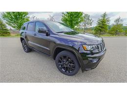 2020 Jeep Grand Cherokee (CC-2091558) for sale in Medina, Minnesota