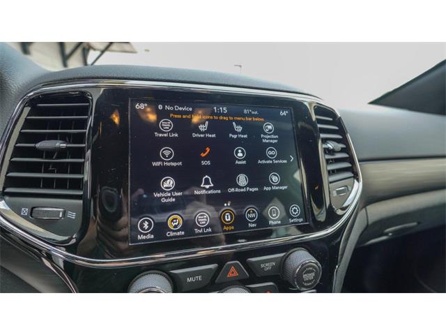 2020 Jeep Grand Cherokee (CC-2091558) for sale in Medina, Minnesota