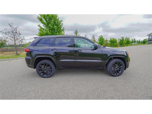 2020 Jeep Grand Cherokee (CC-2091558) for sale in Medina, Minnesota