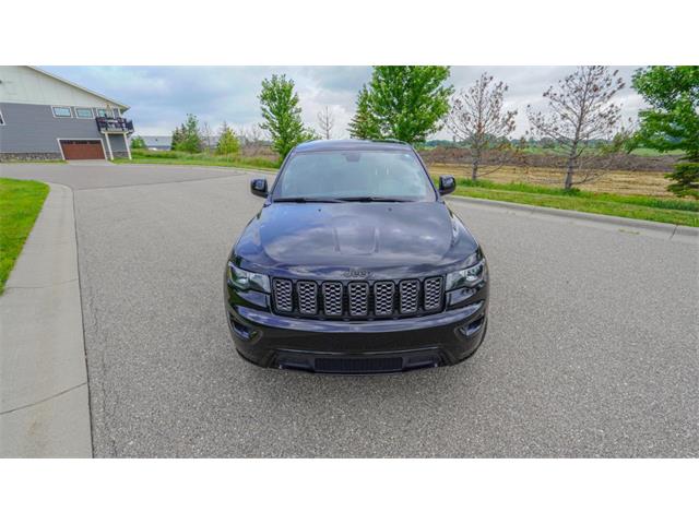 2020 Jeep Grand Cherokee (CC-2091558) for sale in Medina, Minnesota