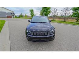 2020 Jeep Grand Cherokee (CC-2091558) for sale in Medina, Minnesota