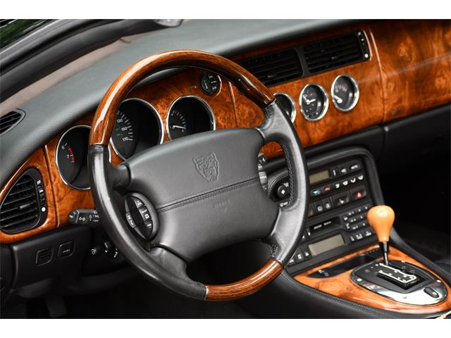 2003 Jaguar XK (CC-2090156) for sale in Huntington Station, New York