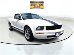 2009 Ford Mustang (CC-2091560) for sale in Buffalo, New York