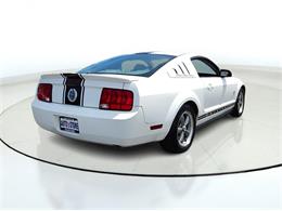 2009 Ford Mustang (CC-2091560) for sale in Buffalo, New York