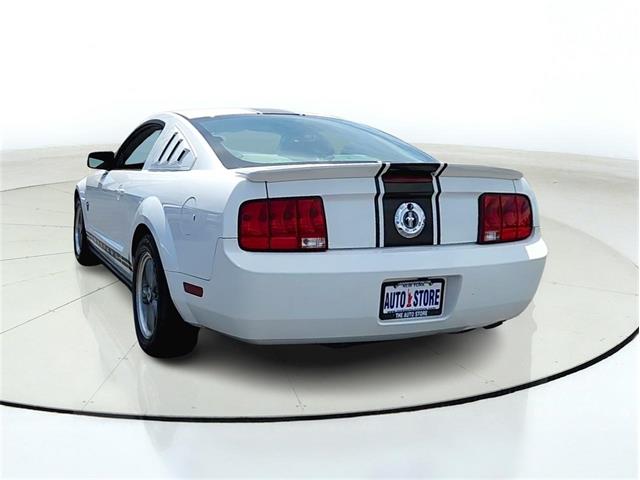 2009 Ford Mustang (CC-2091560) for sale in Buffalo, New York