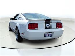 2009 Ford Mustang (CC-2091560) for sale in Buffalo, New York