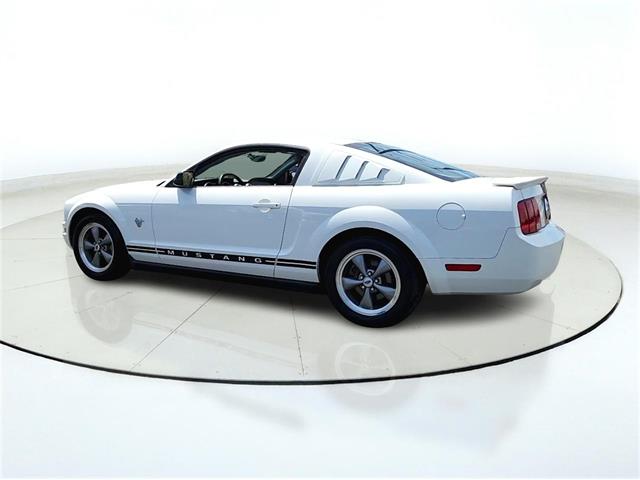 2009 Ford Mustang (CC-2091560) for sale in Buffalo, New York