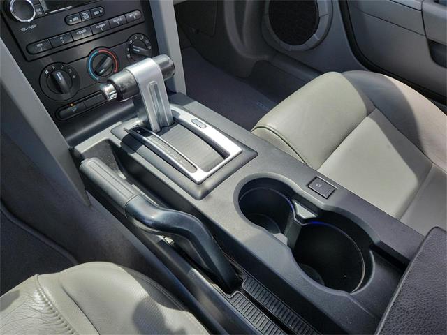 2009 Ford Mustang (CC-2091560) for sale in Buffalo, New York
