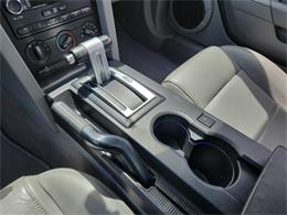 2009 Ford Mustang (CC-2091560) for sale in Buffalo, New York