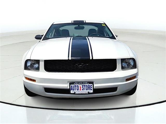 2009 Ford Mustang (CC-2091560) for sale in Buffalo, New York