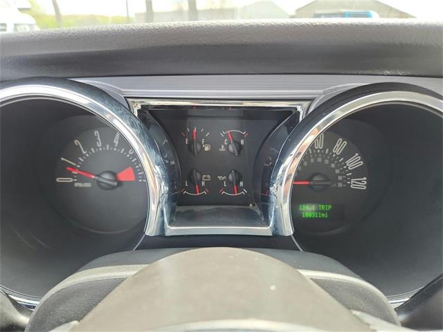 2009 Ford Mustang (CC-2091560) for sale in Buffalo, New York