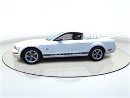2009 Ford Mustang (CC-2091560) for sale in Buffalo, New York